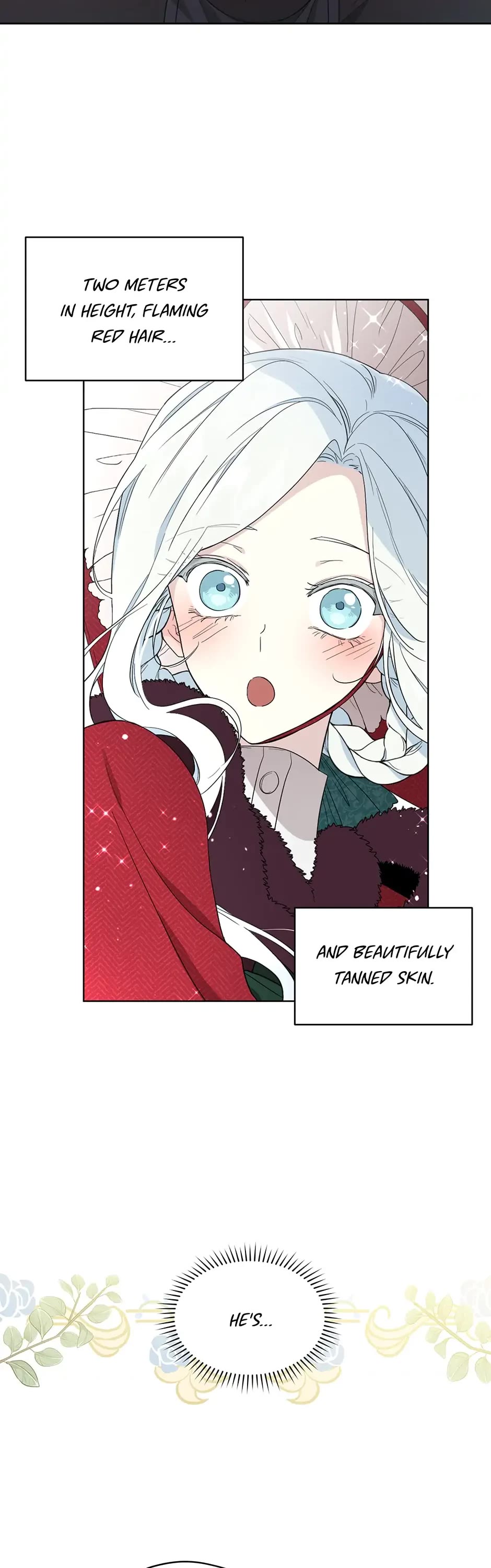 Read I Became the Hero's Mom EN Manga Online