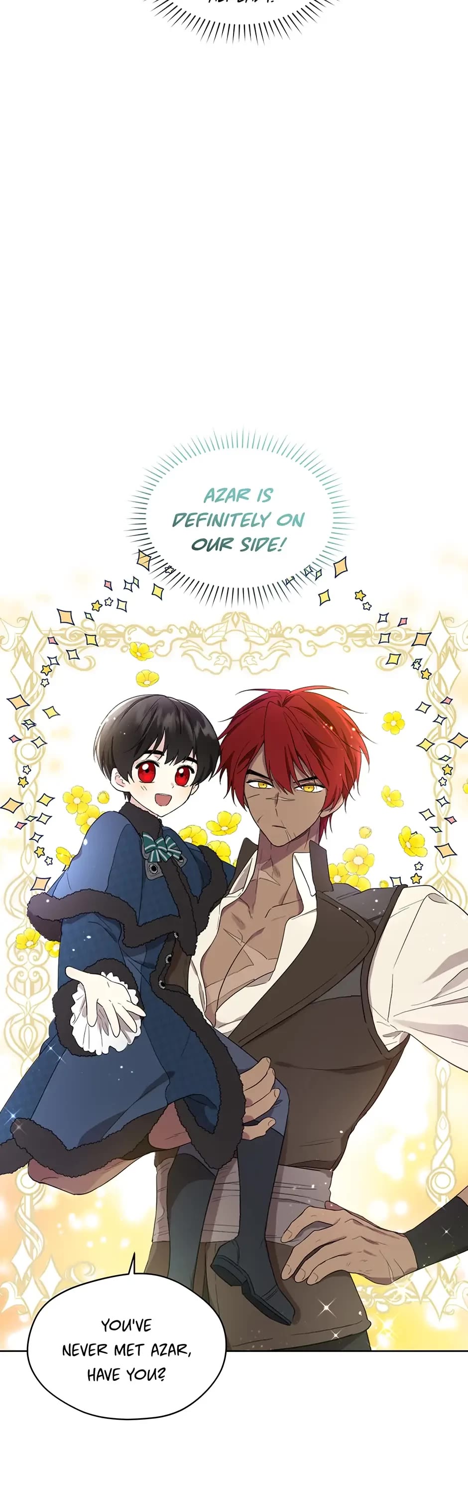 Read I Became the Hero's Mom EN Manga Online