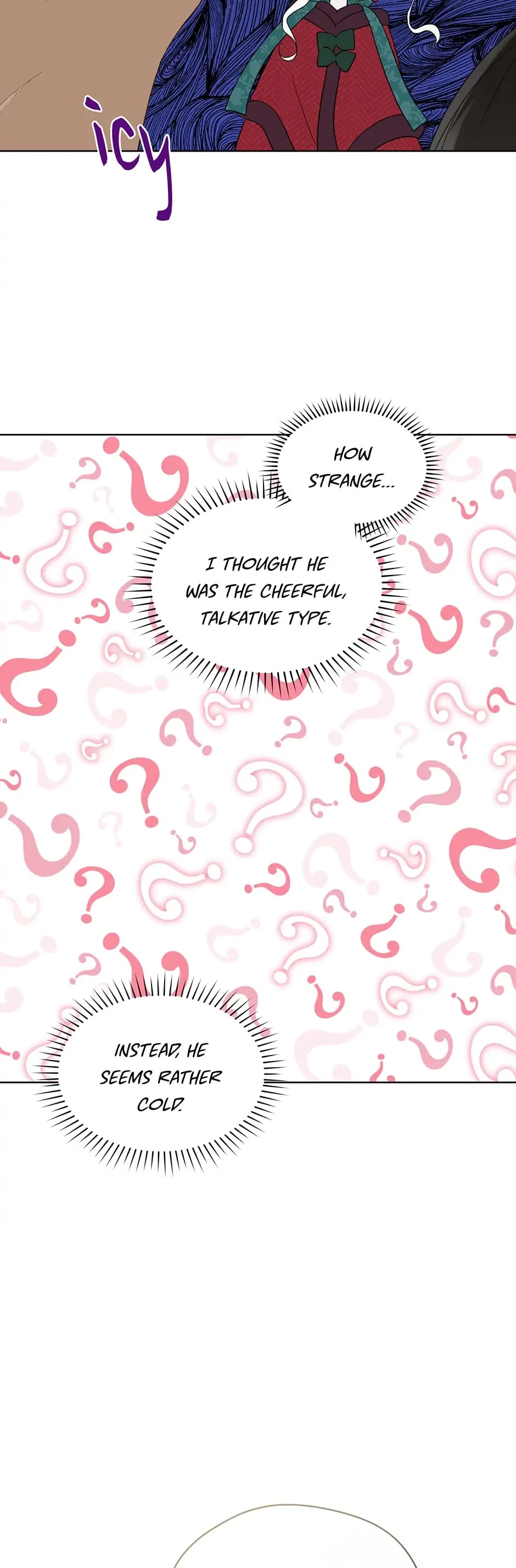 Read I Became the Hero's Mom EN Manga Online