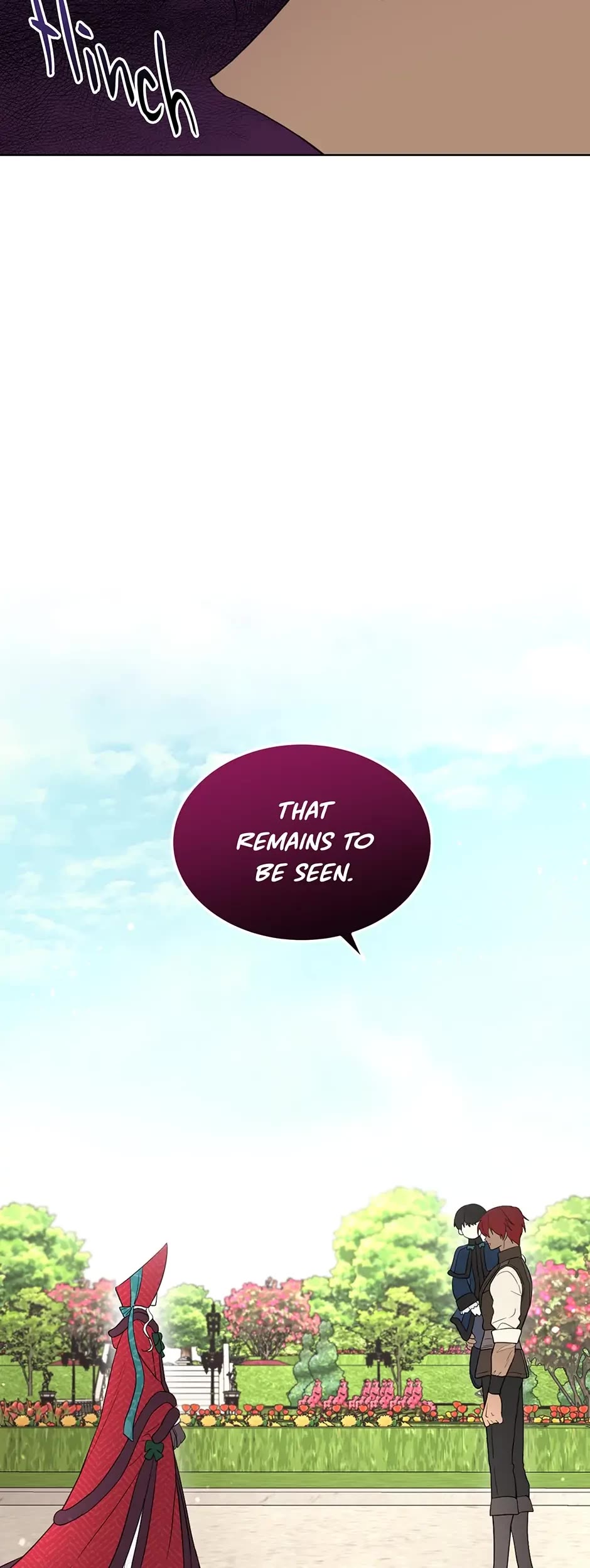 Read I Became the Hero's Mom EN Manga Online
