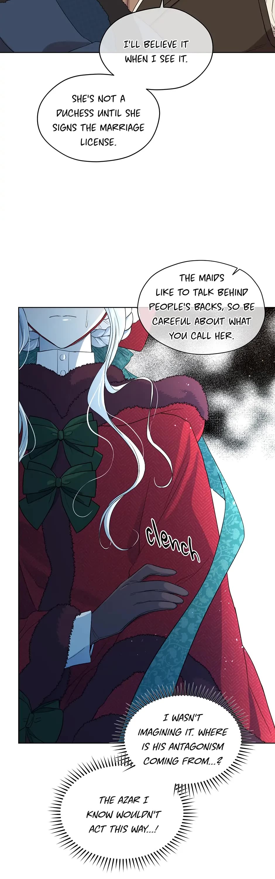 Read I Became the Hero's Mom EN Manga Online