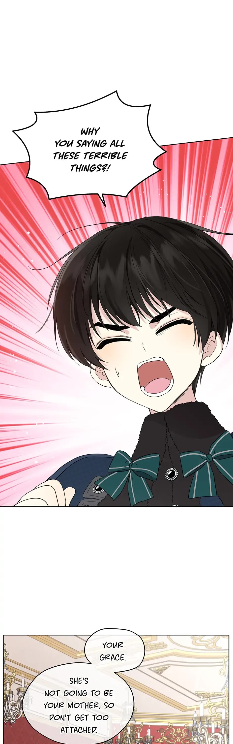 Read I Became the Hero's Mom EN Manga Online