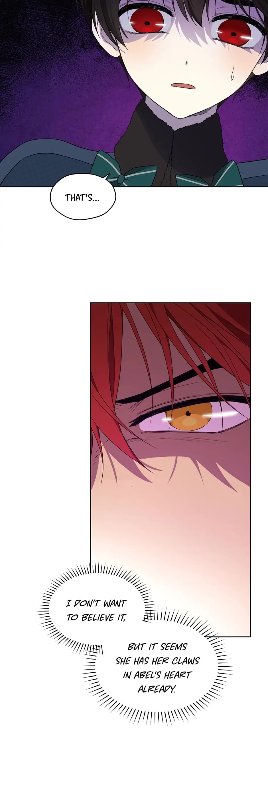 Read I Became the Hero's Mom EN Manga Online