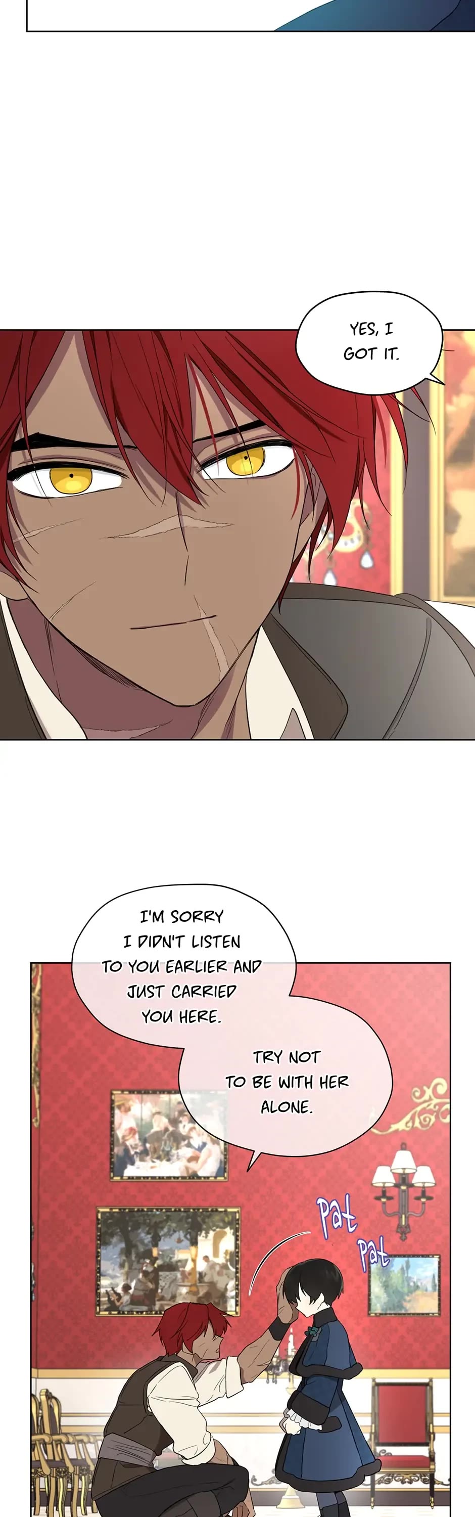 Read I Became the Hero's Mom EN Manga Online