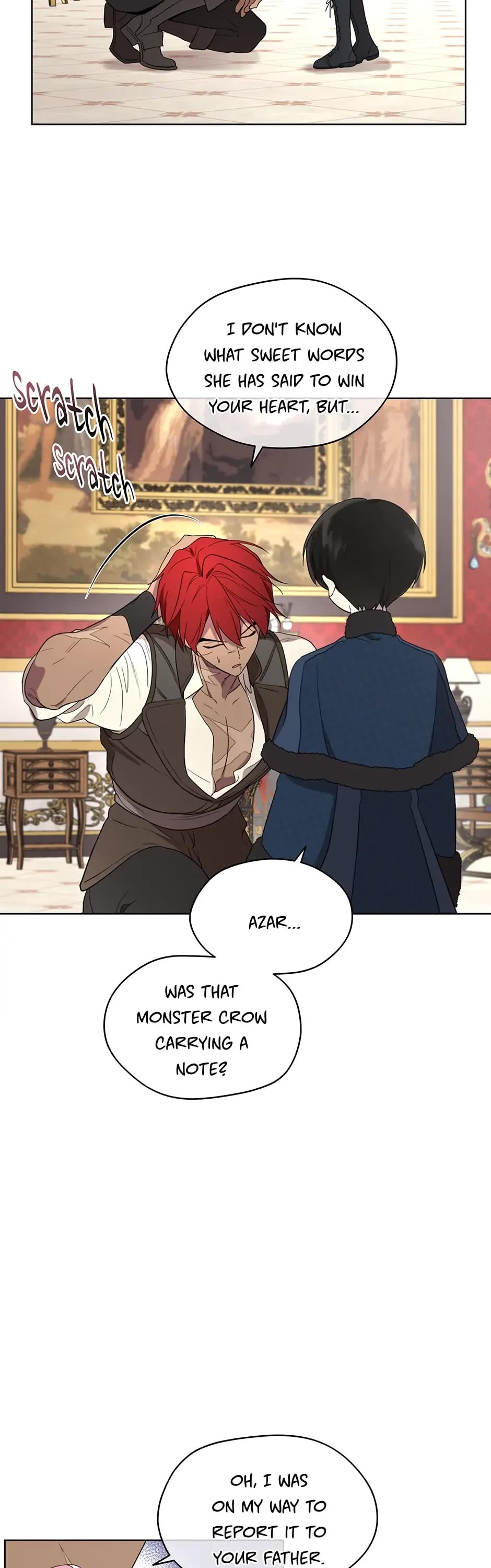 Read I Became the Hero's Mom EN Manga Online