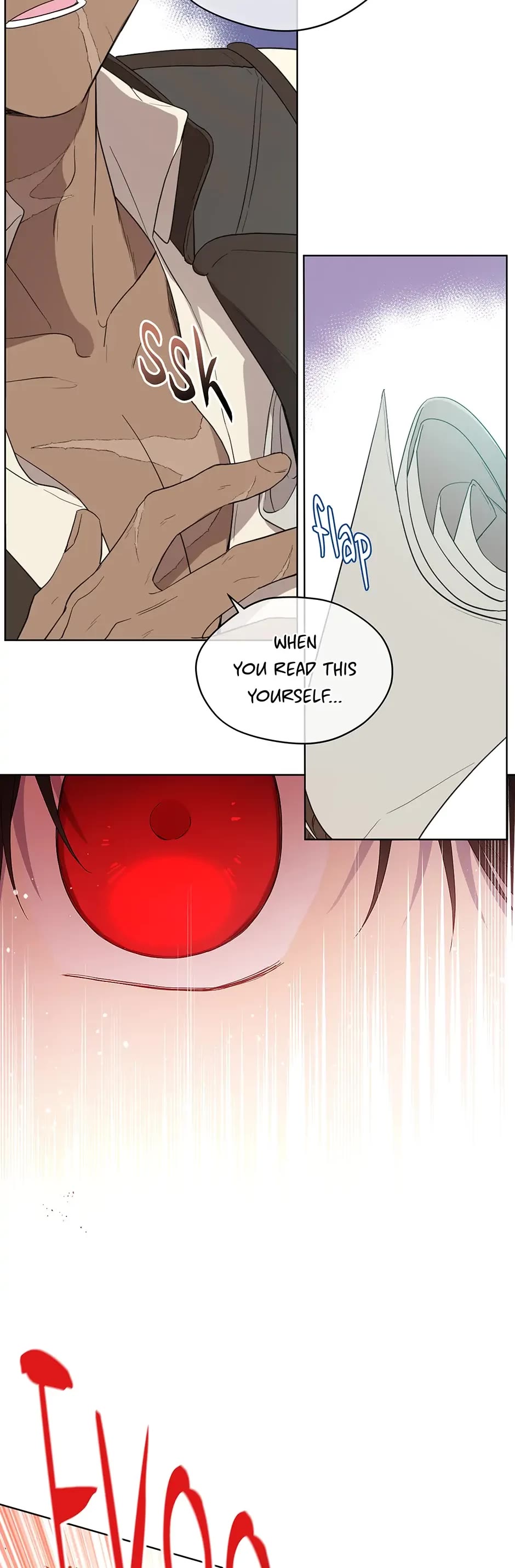 Read I Became the Hero's Mom EN Manga Online