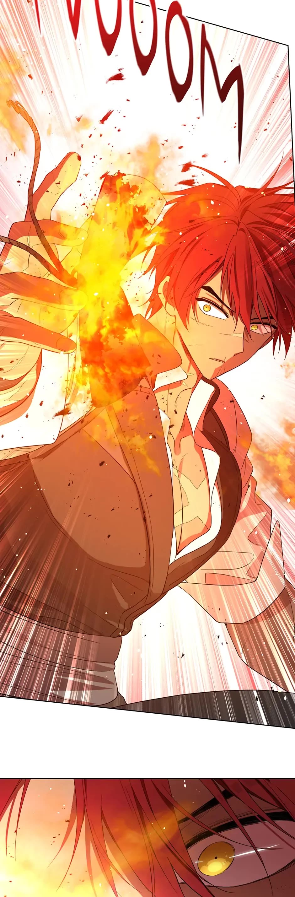 Read I Became the Hero's Mom EN Manga Online