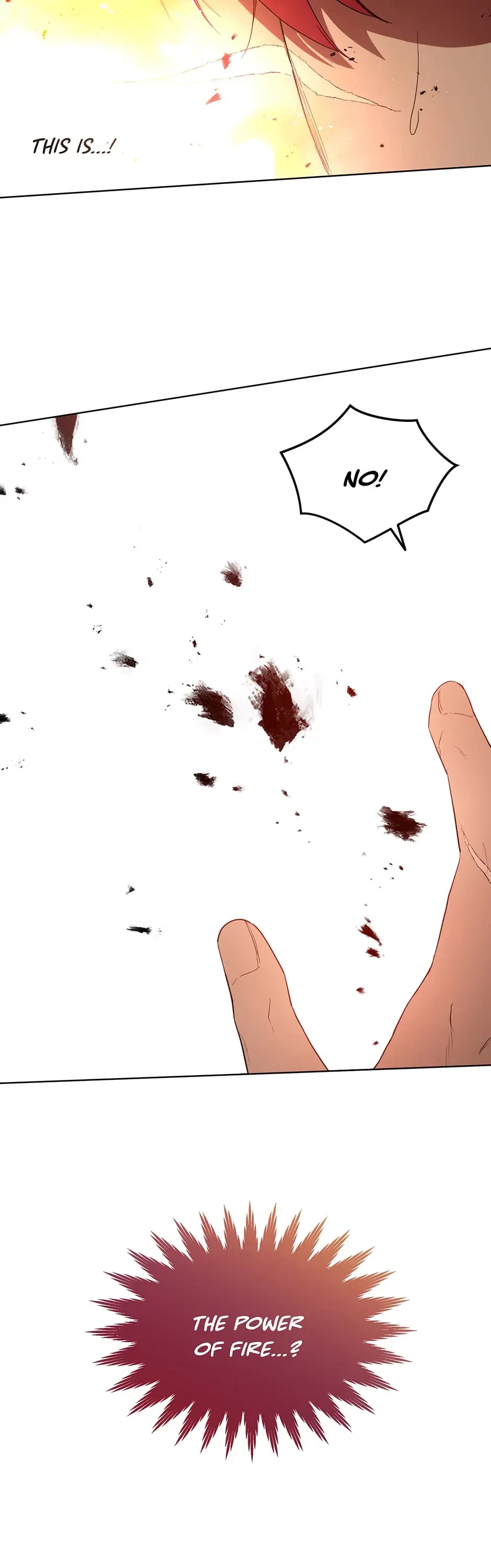 Read I Became the Hero's Mom EN Manga Online