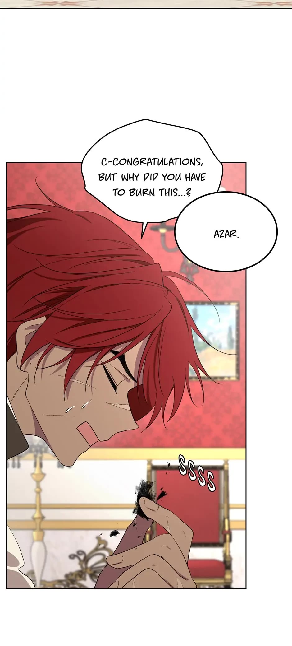 Read I Became the Hero's Mom EN Manga Online