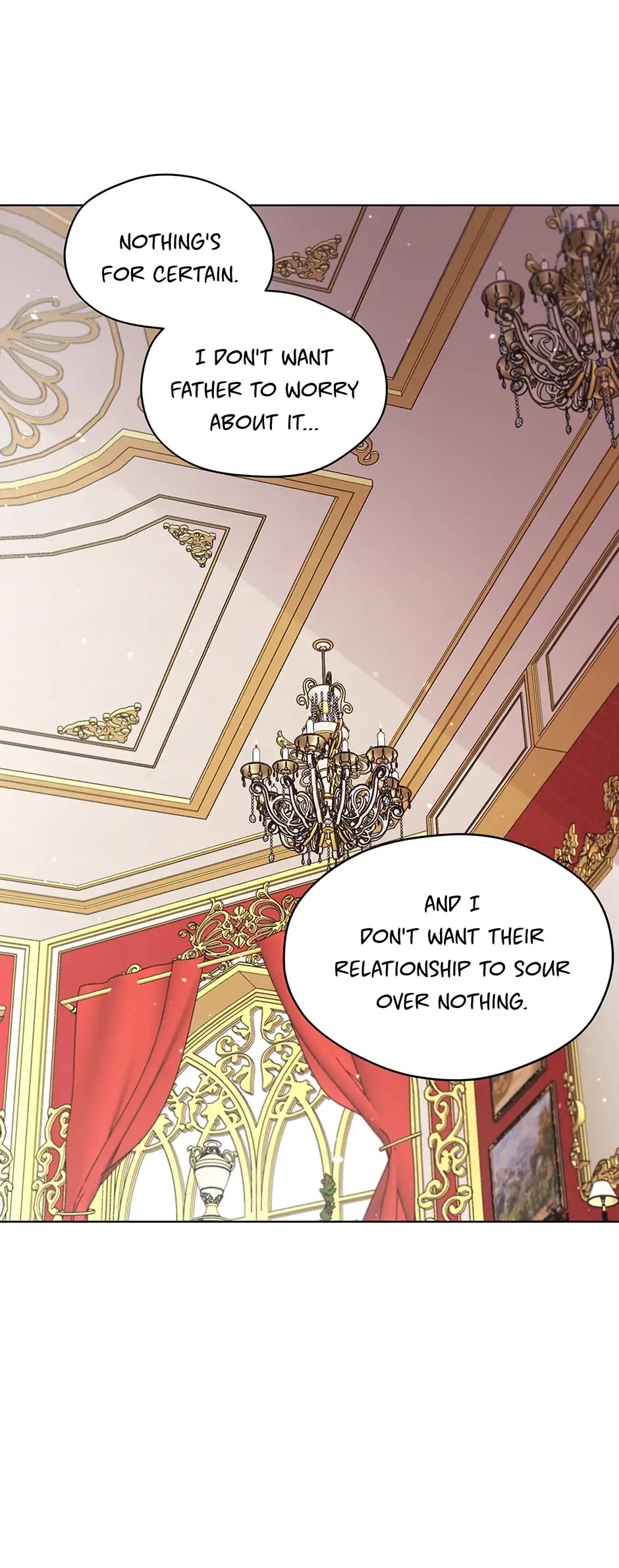 Read I Became the Hero's Mom EN Manga Online