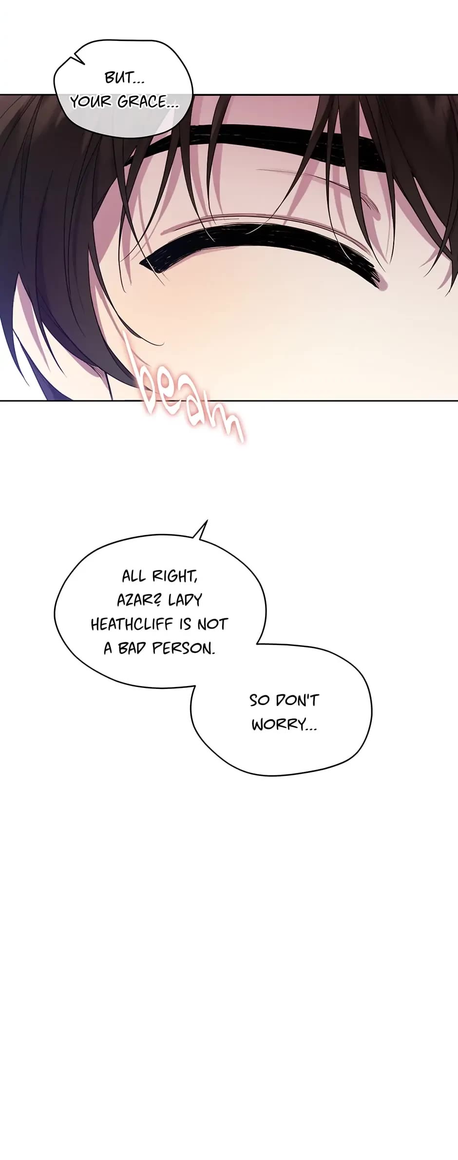 Read I Became the Hero's Mom EN Manga Online