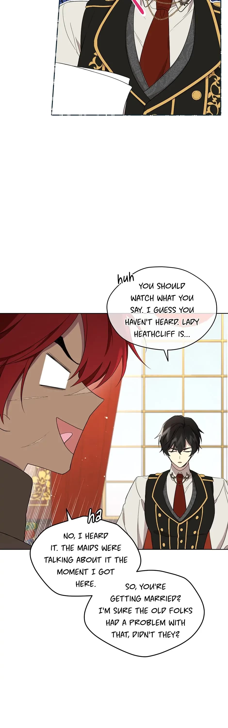 Read I Became the Hero's Mom EN Manga Online
