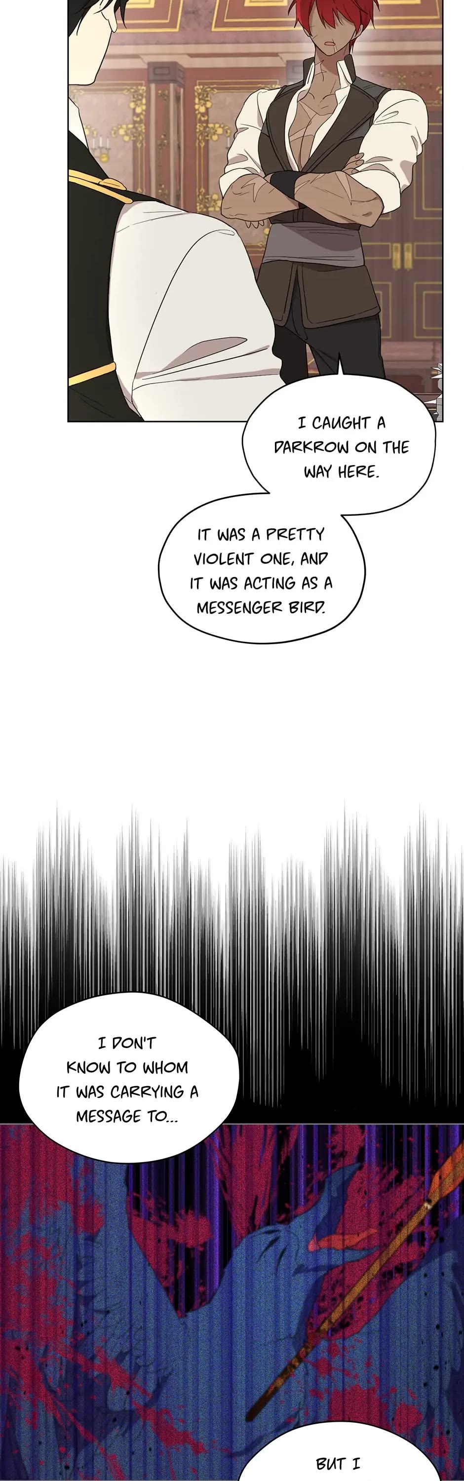 Read I Became the Hero's Mom EN Manga Online
