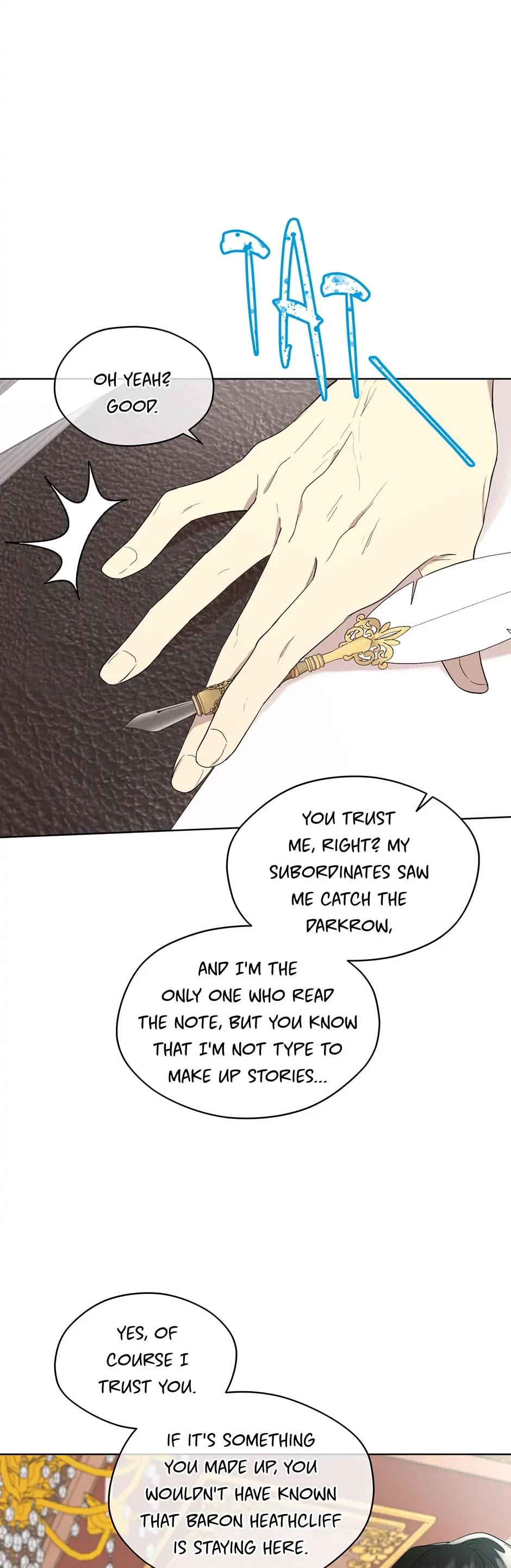 Read I Became the Hero's Mom EN Manga Online
