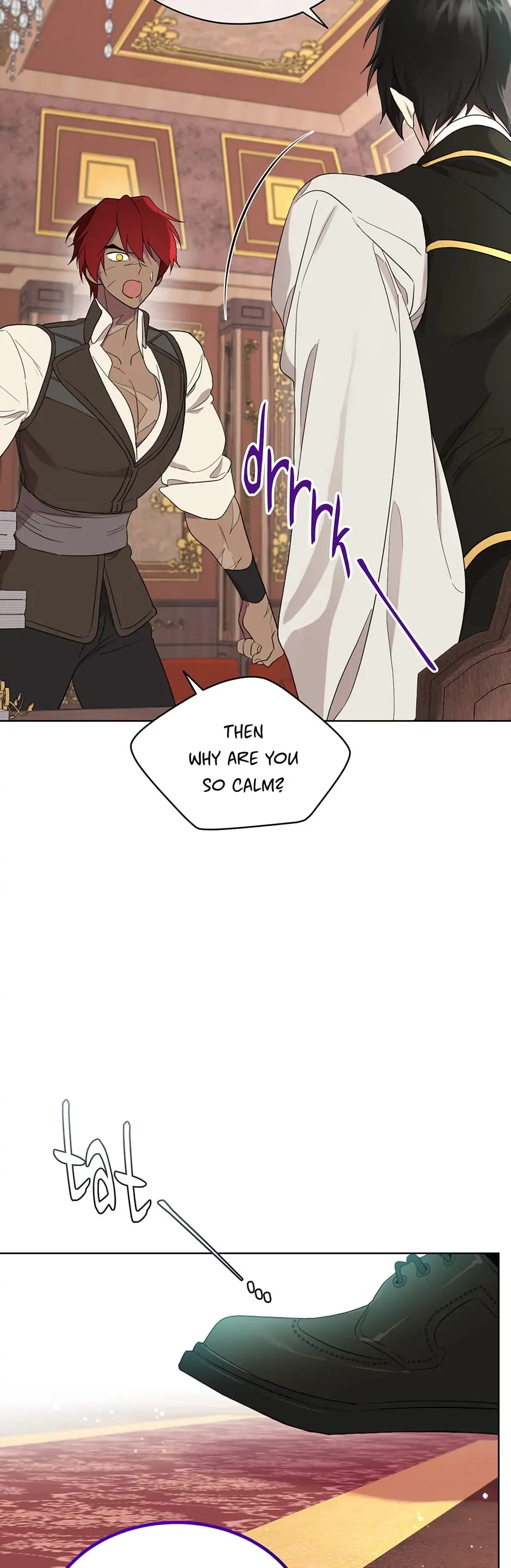 Read I Became the Hero's Mom EN Manga Online
