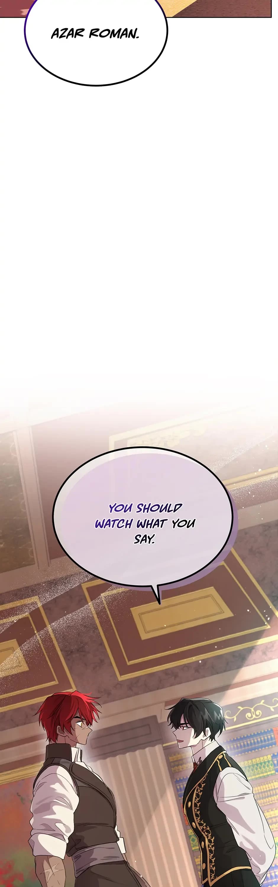 Read I Became the Hero's Mom EN Manga Online