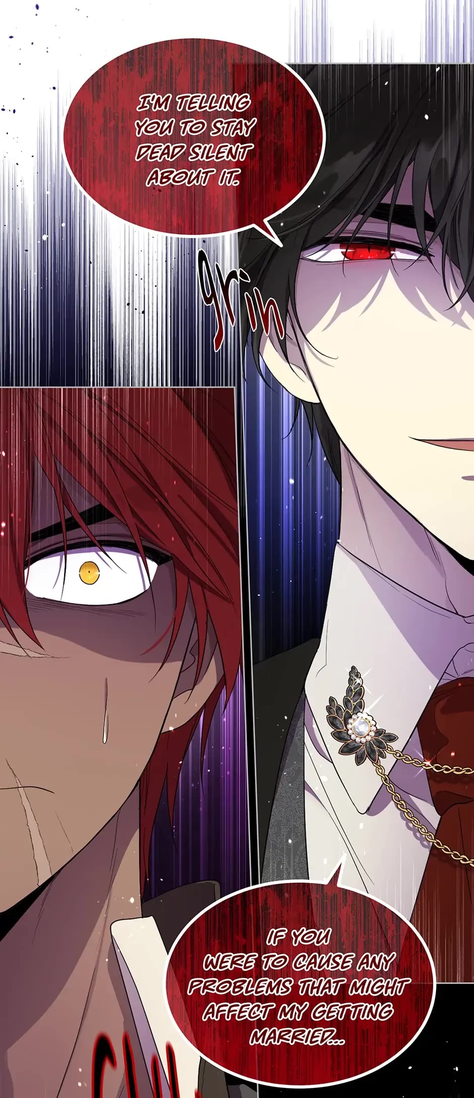 Read I Became the Hero's Mom EN Manga Online