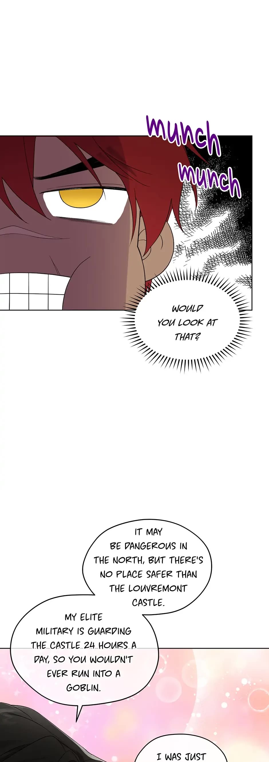 Read I Became the Hero's Mom EN Manga Online