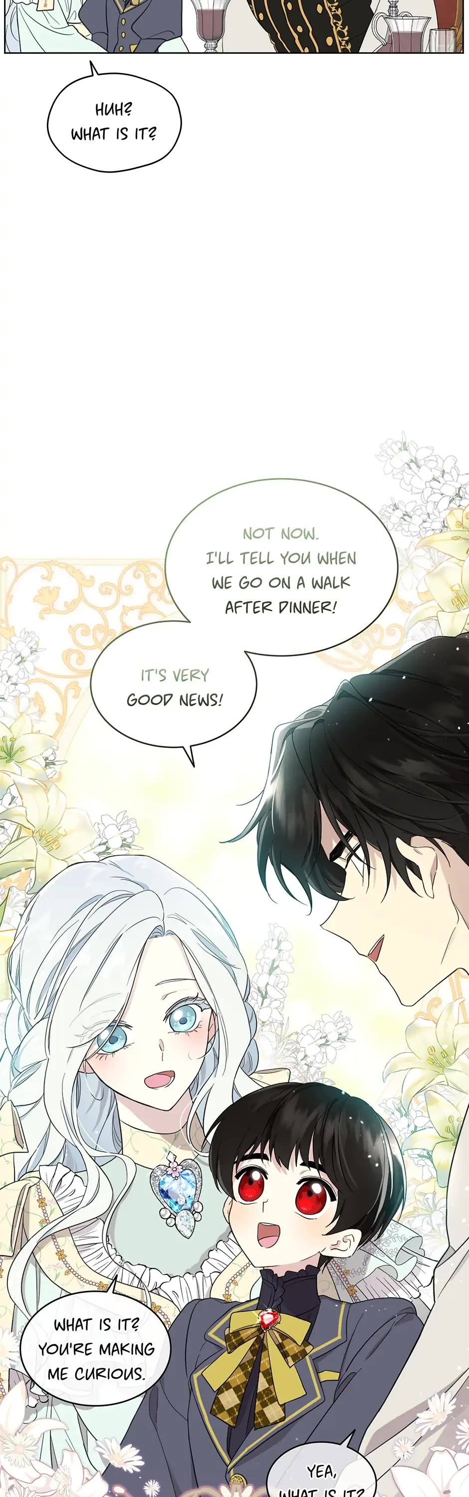 Read I Became the Hero's Mom EN Manga Online