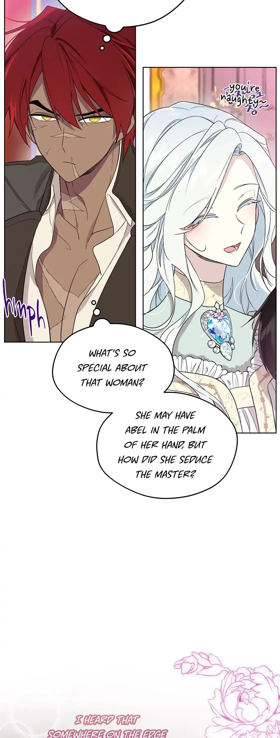 Read I Became the Hero's Mom EN Manga Online