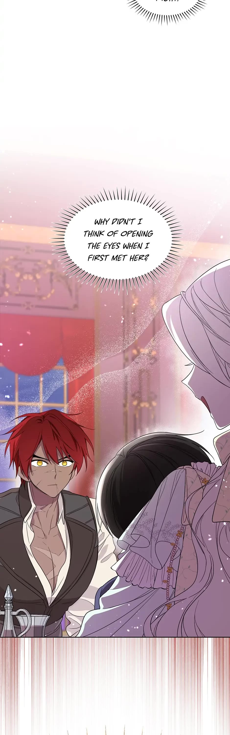 Read I Became the Hero's Mom EN Manga Online