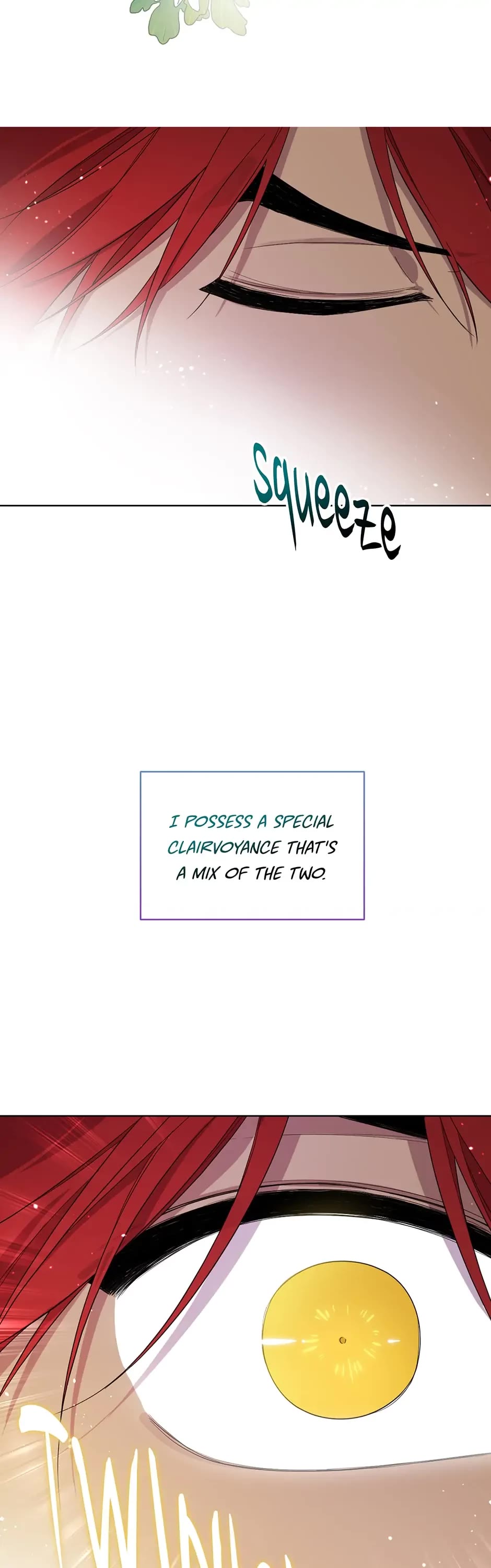 Read I Became the Hero's Mom EN Manga Online
