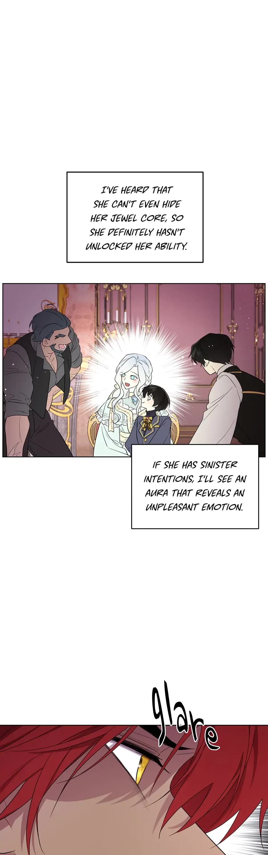 Read I Became the Hero's Mom EN Manga Online