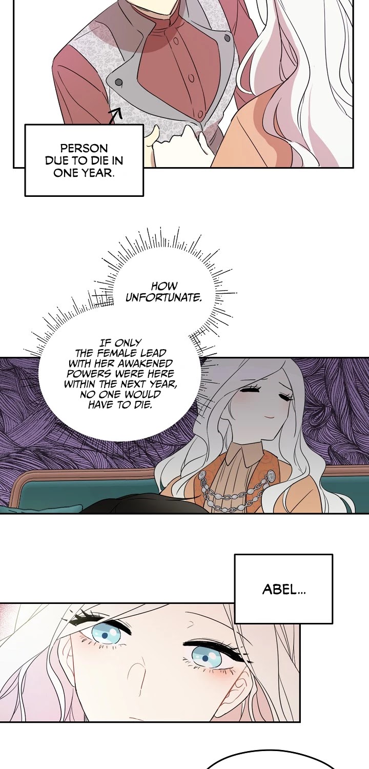 Read I Became the Hero's Mom EN Manga Online