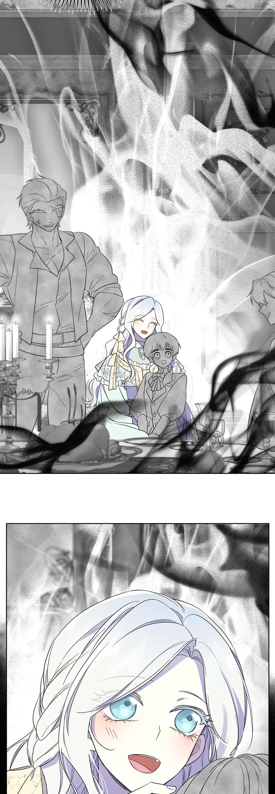 Read I Became the Hero's Mom EN Manga Online