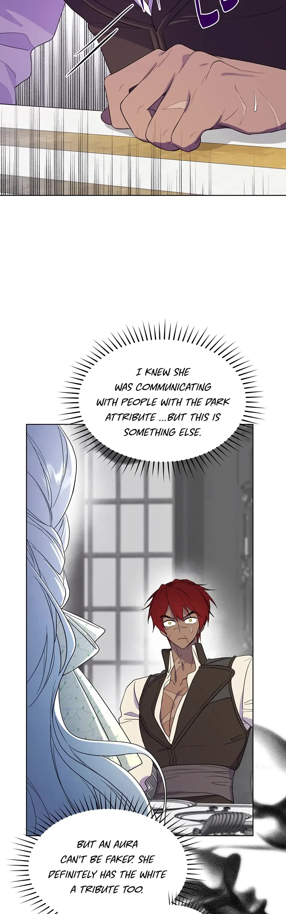 Read I Became the Hero's Mom EN Manga Online