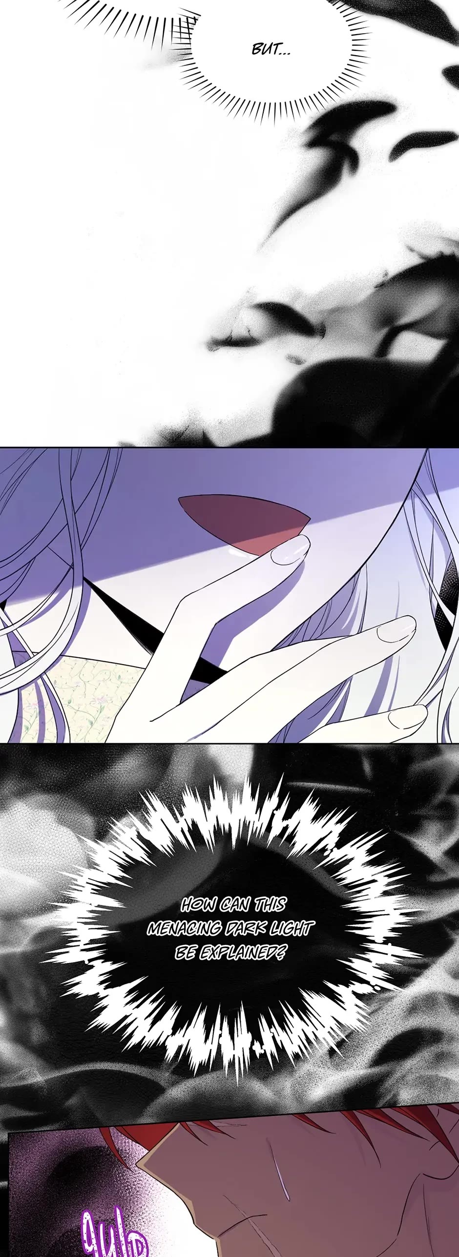 Read I Became the Hero's Mom EN Manga Online