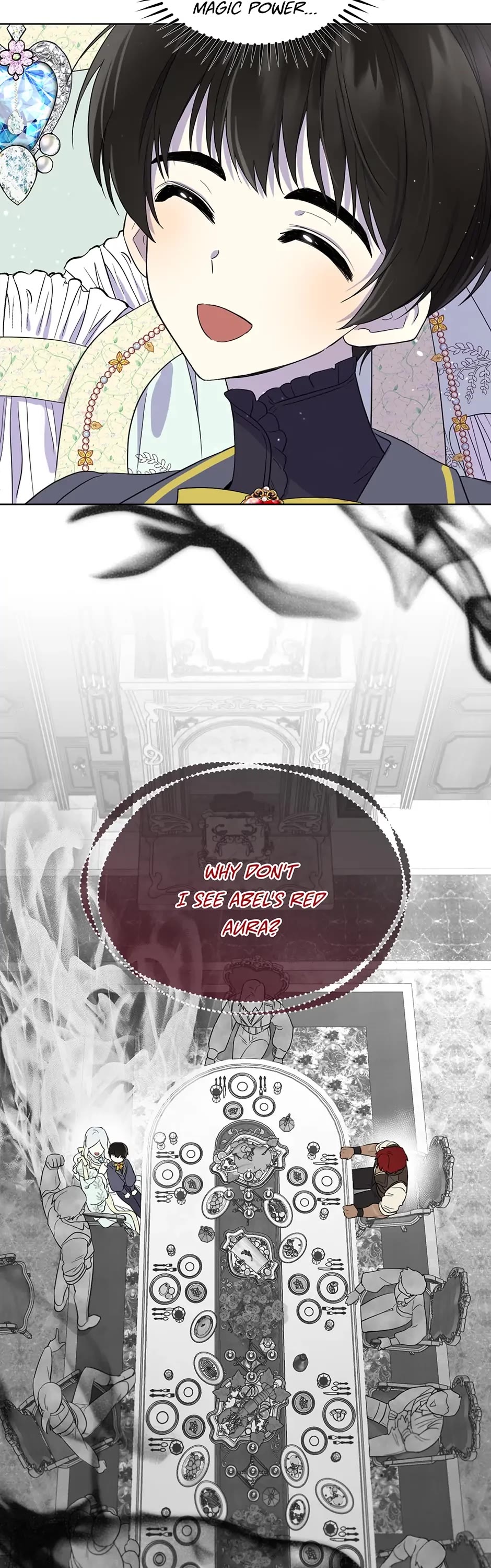 Read I Became the Hero's Mom EN Manga Online