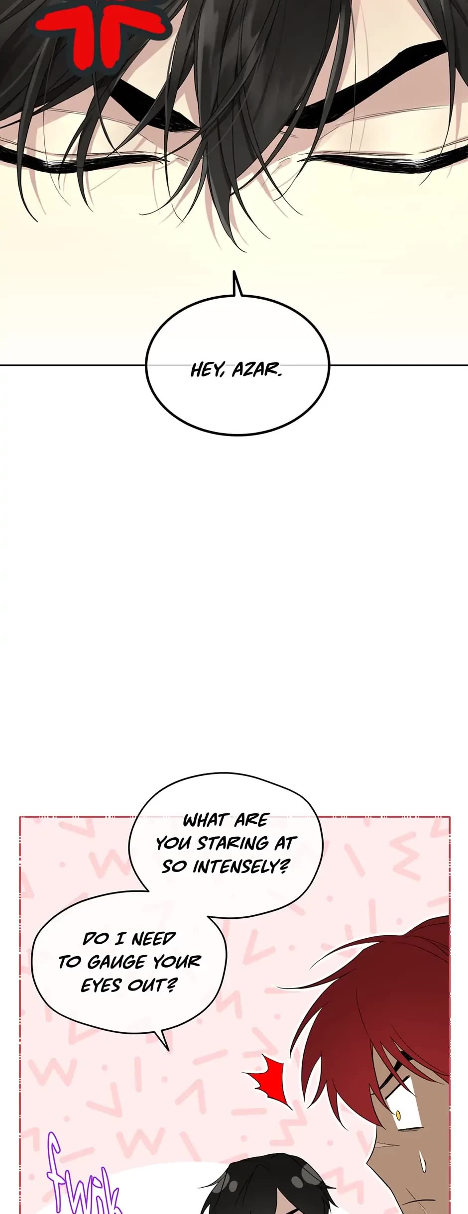 Read I Became the Hero's Mom EN Manga Online