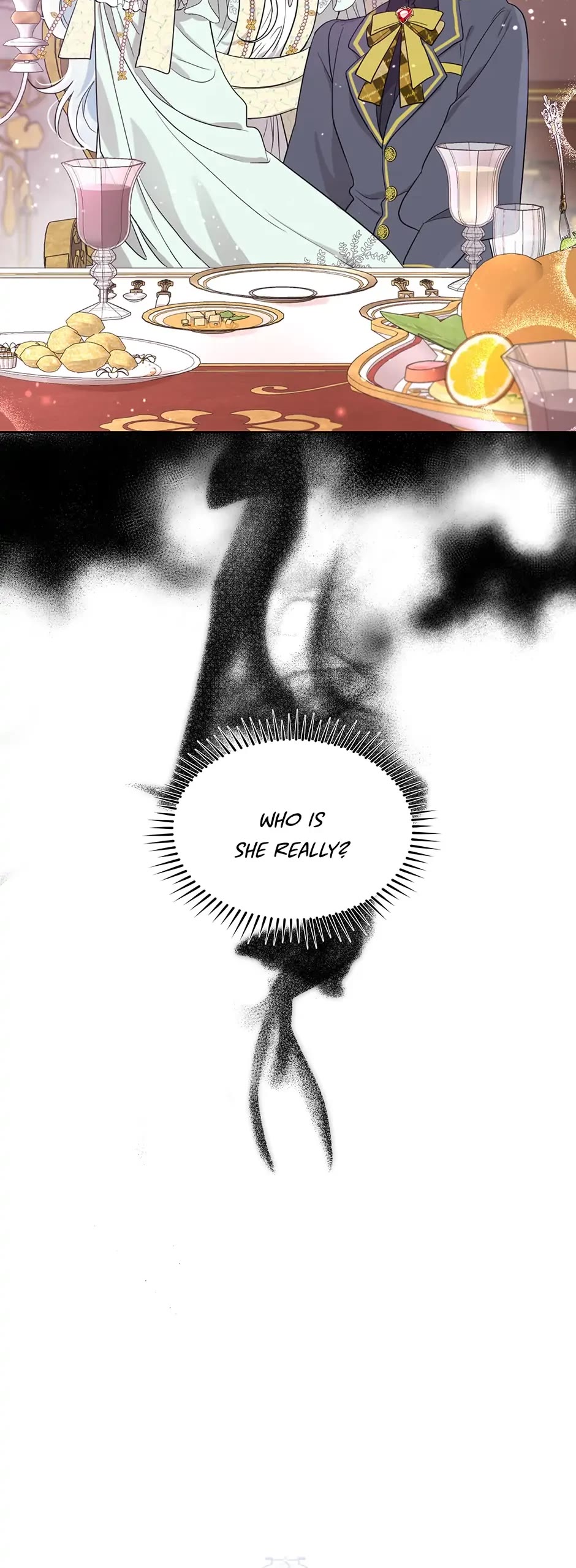 Read I Became the Hero's Mom EN Manga Online