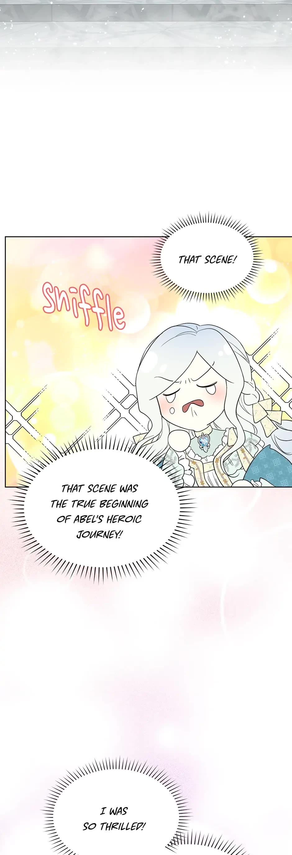 Read I Became the Hero's Mom EN Manga Online