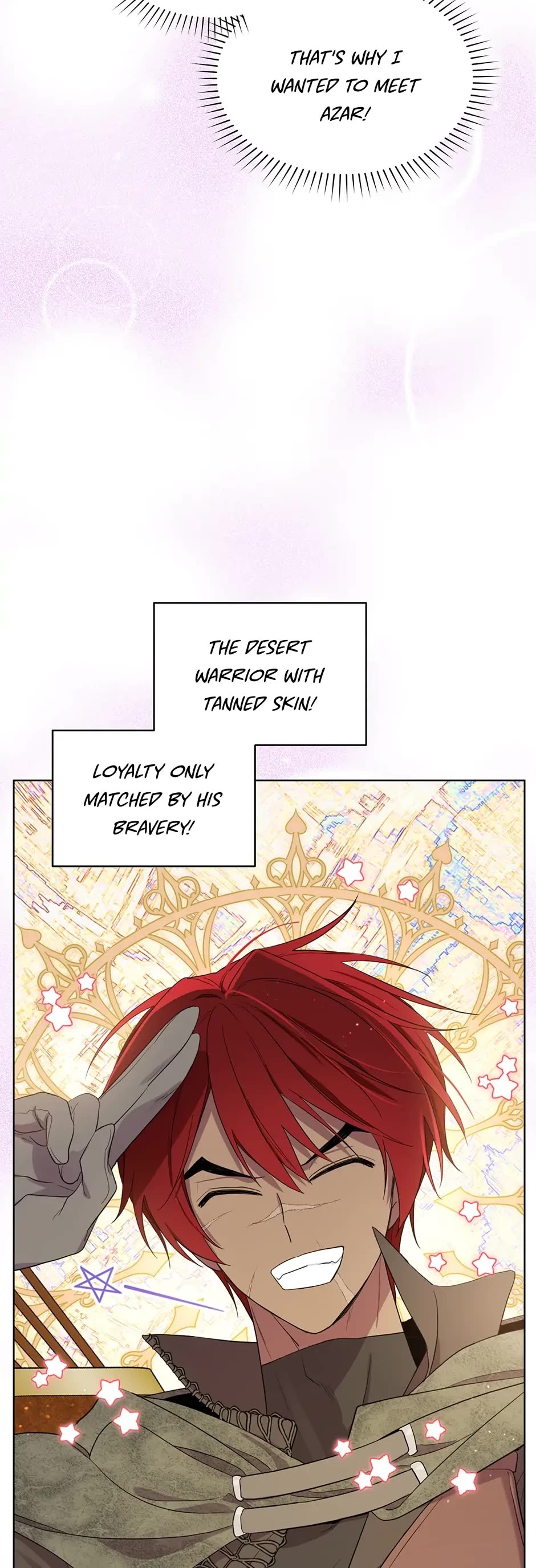 Read I Became the Hero's Mom EN Manga Online