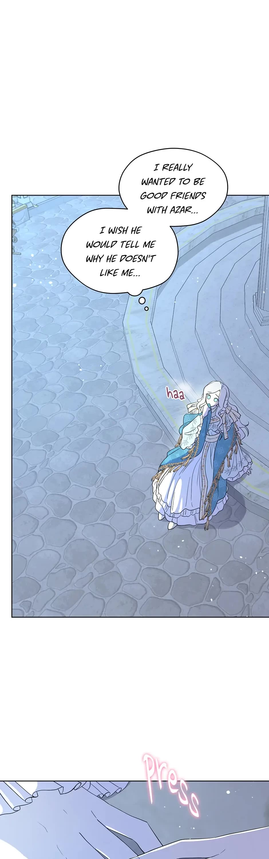 Read I Became the Hero's Mom EN Manga Online