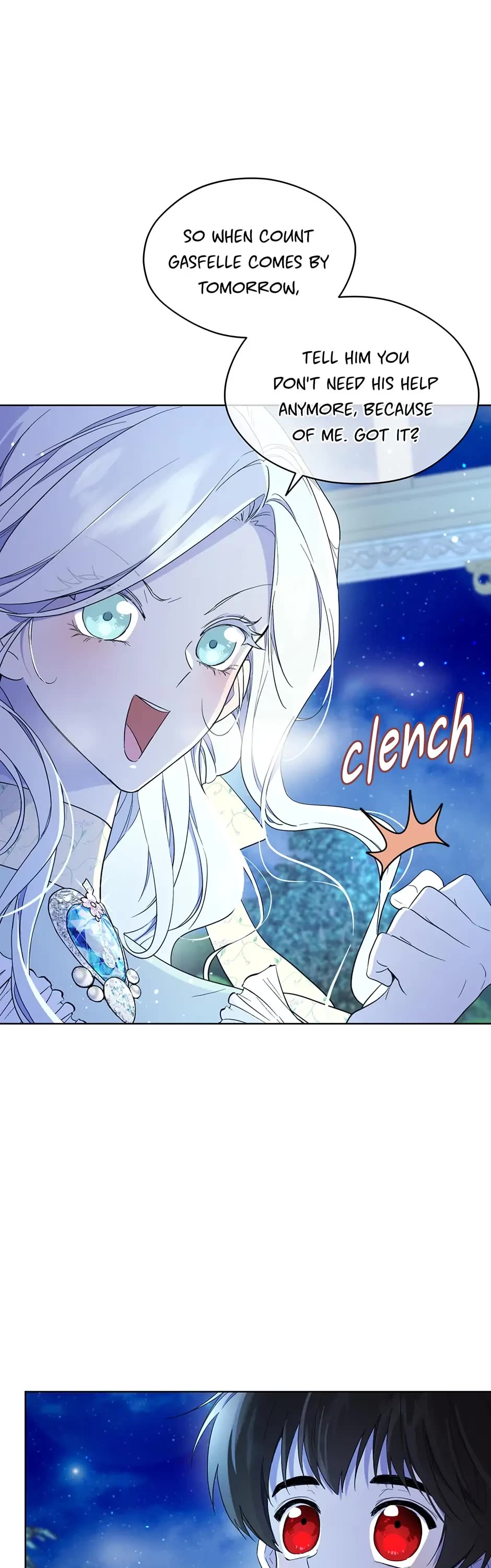 Read I Became the Hero's Mom EN Manga Online