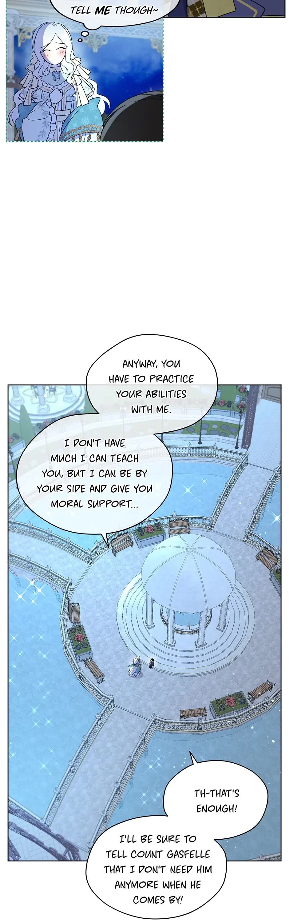 Read I Became the Hero's Mom EN Manga Online