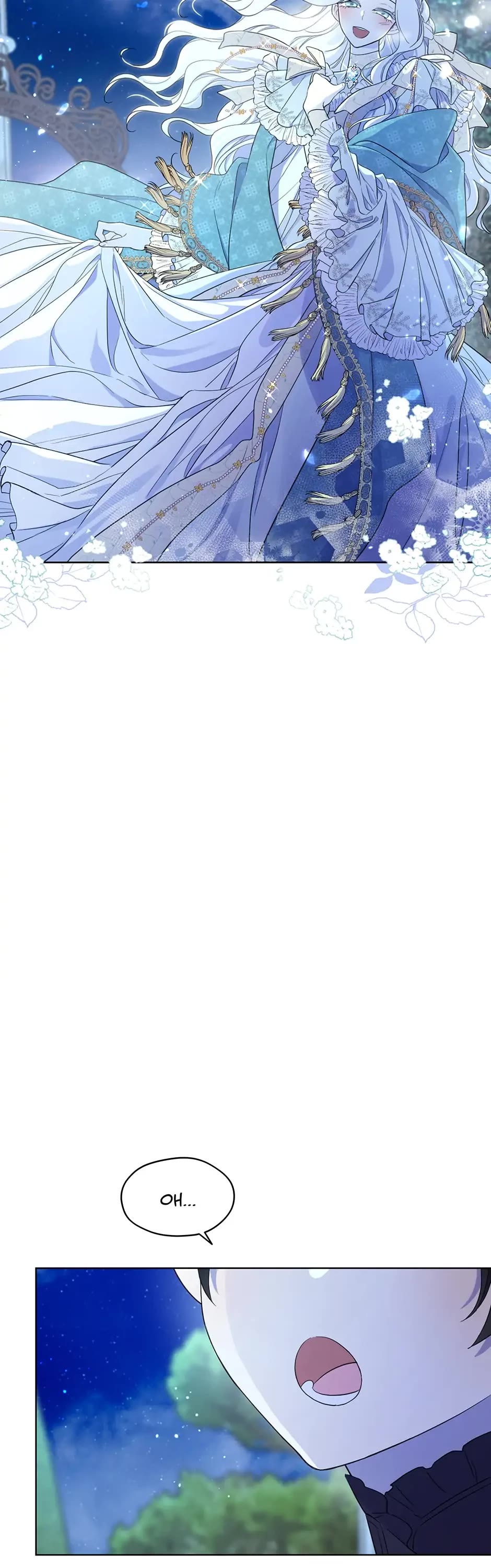 Read I Became the Hero's Mom EN Manga Online