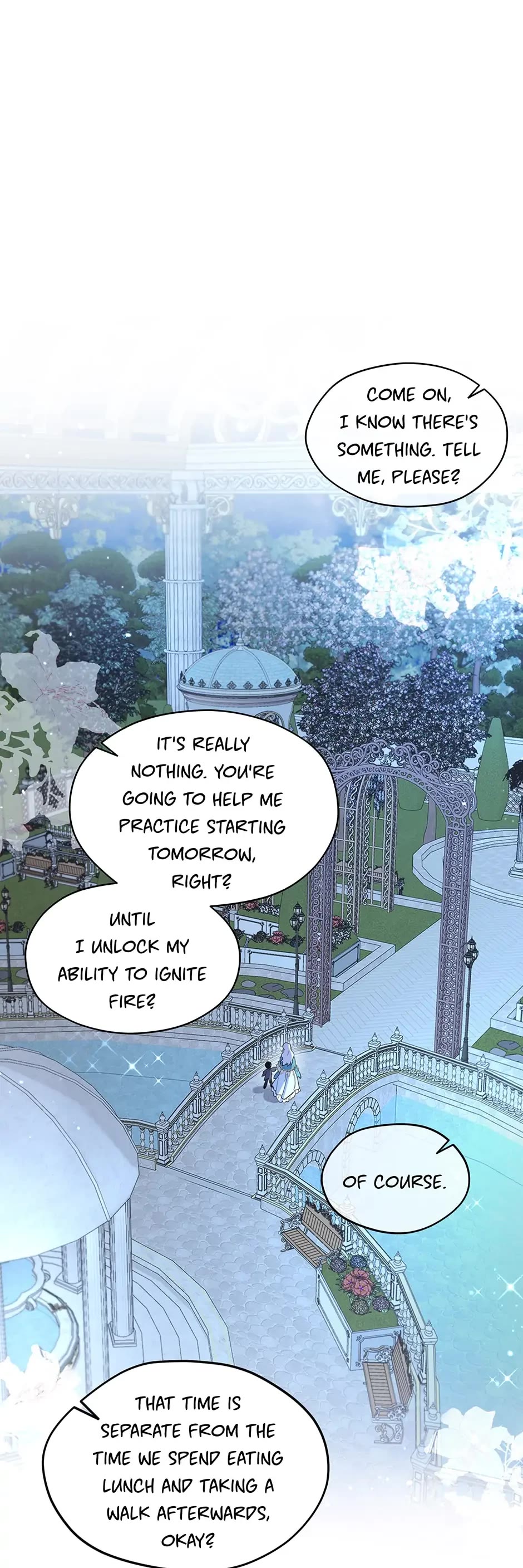 Read I Became the Hero's Mom EN Manga Online