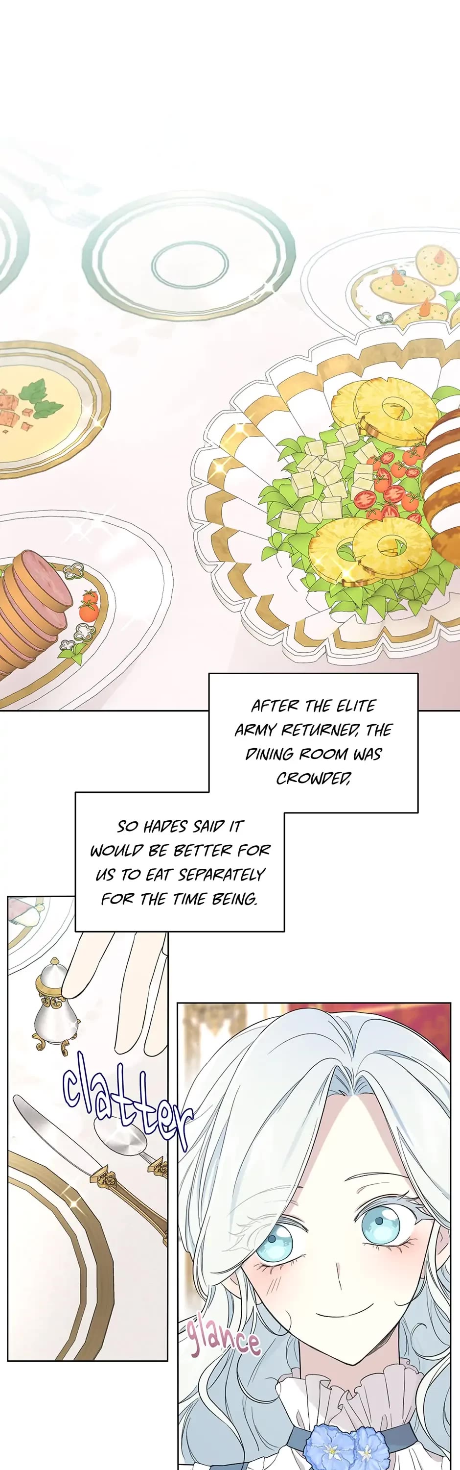 Read I Became the Hero's Mom EN Manga Online