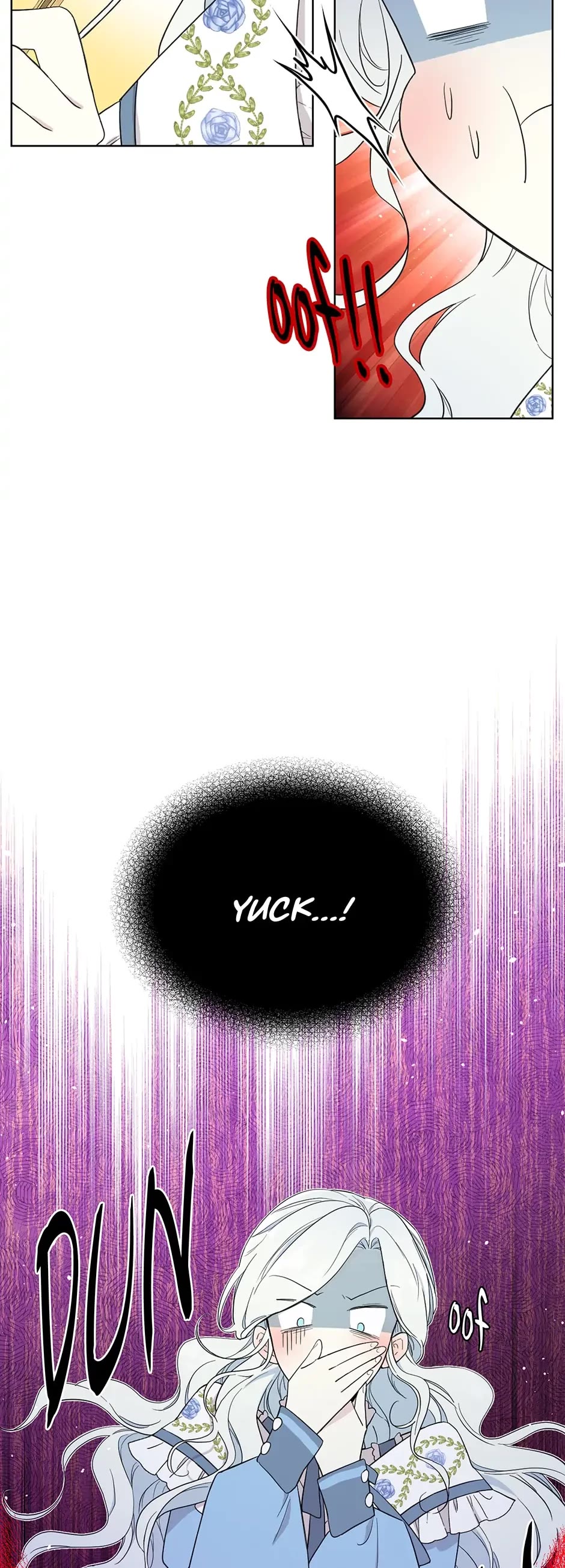 Read I Became the Hero's Mom EN Manga Online