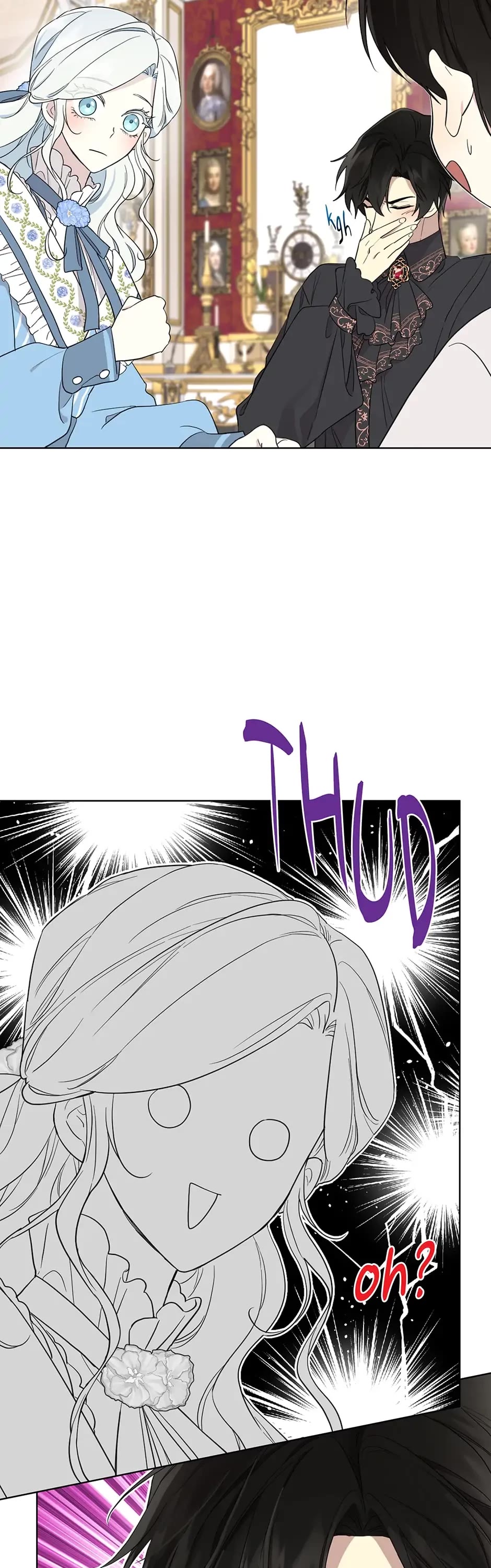 Read I Became the Hero's Mom EN Manga Online