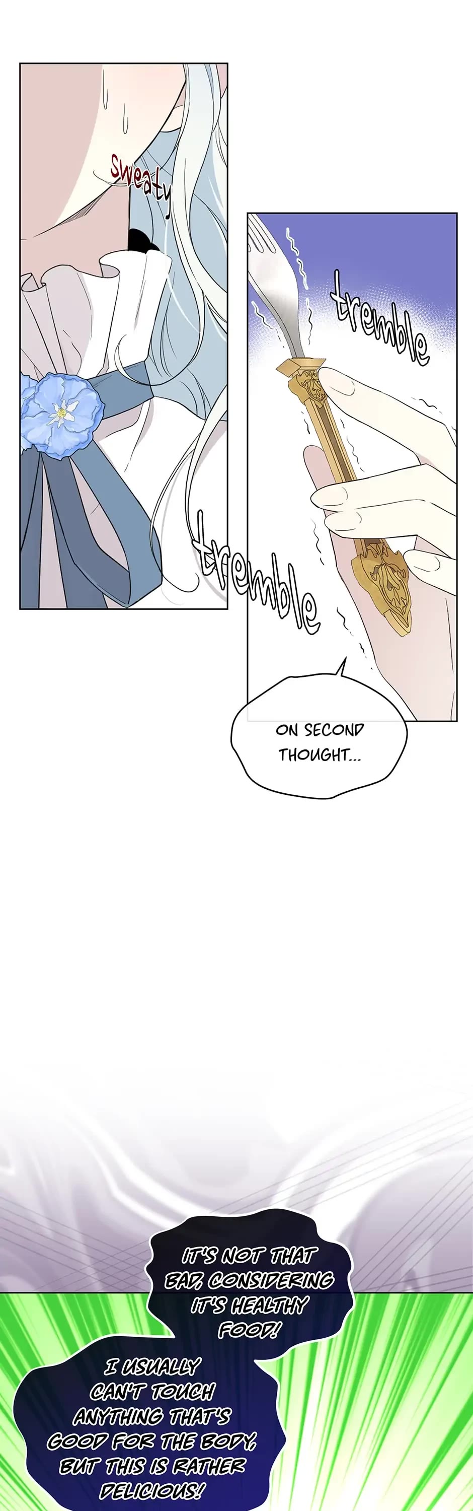 Read I Became the Hero's Mom EN Manga Online