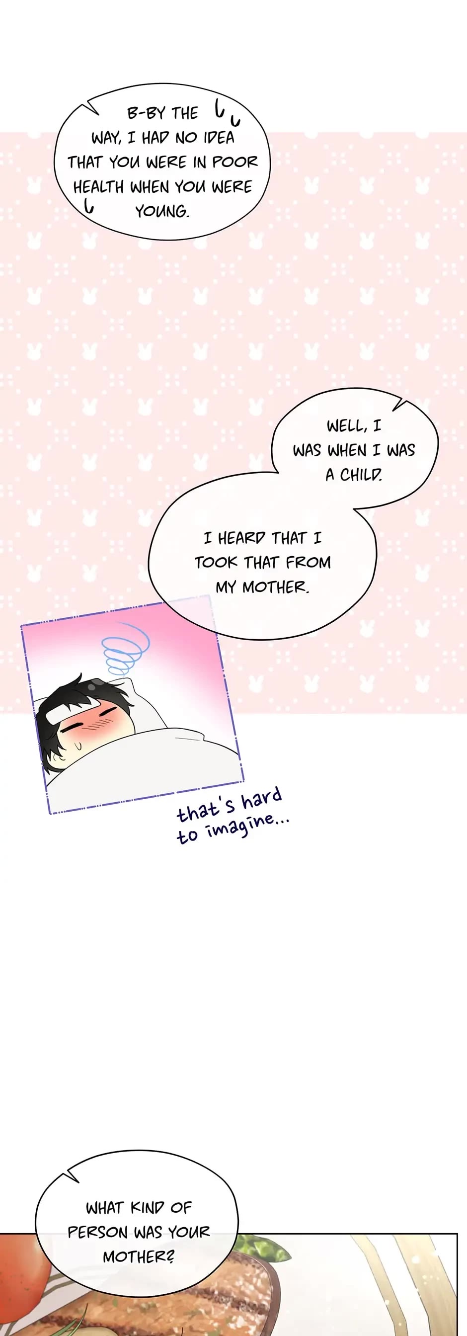 Read I Became the Hero's Mom EN Manga Online