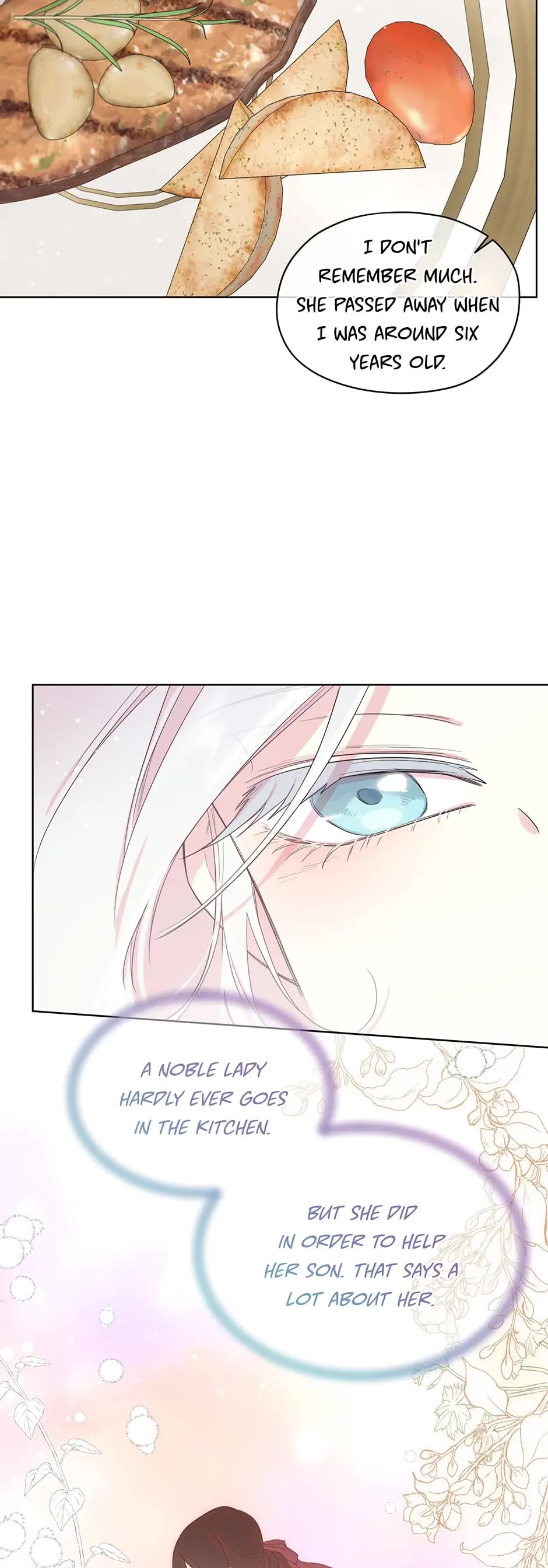 Read I Became the Hero's Mom EN Manga Online