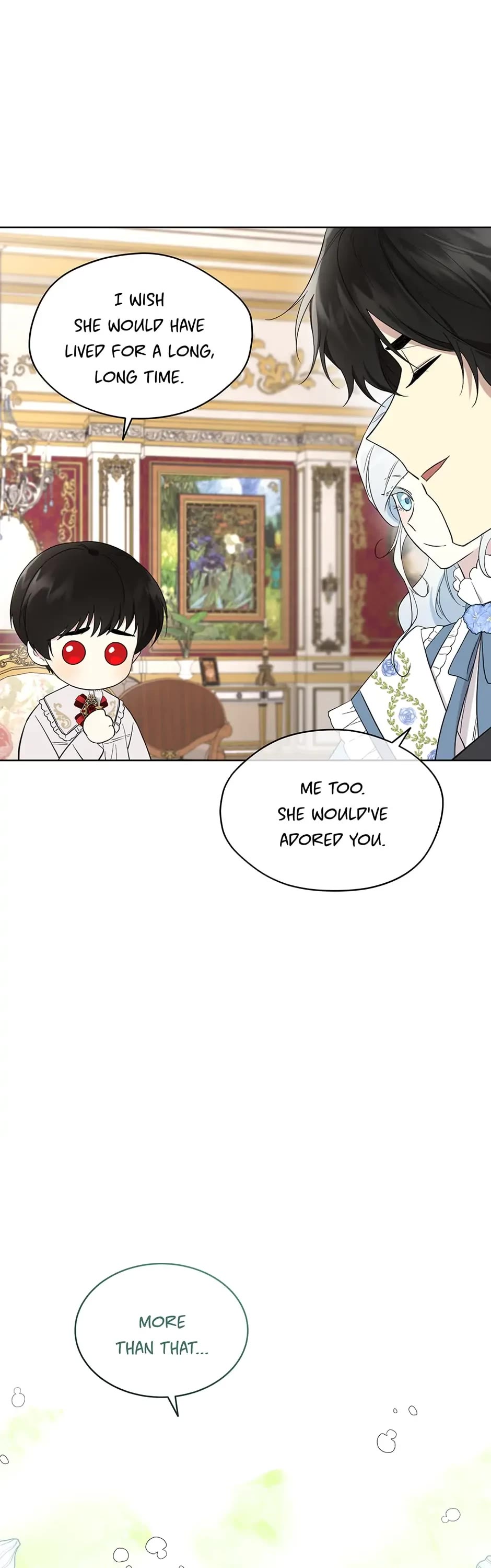 Read I Became the Hero's Mom EN Manga Online