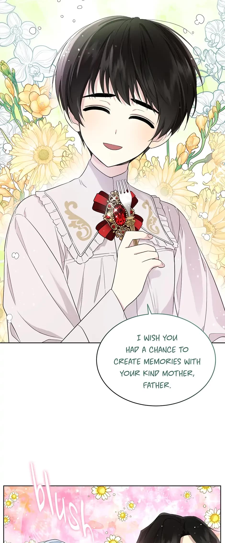 Read I Became the Hero's Mom EN Manga Online