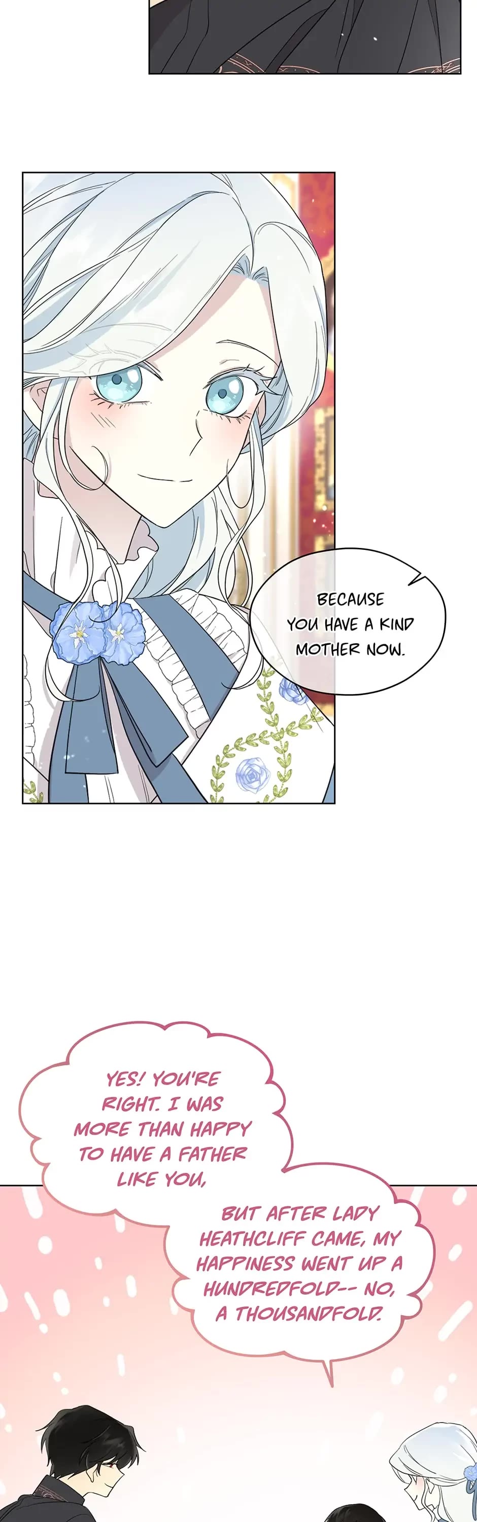 Read I Became the Hero's Mom EN Manga Online